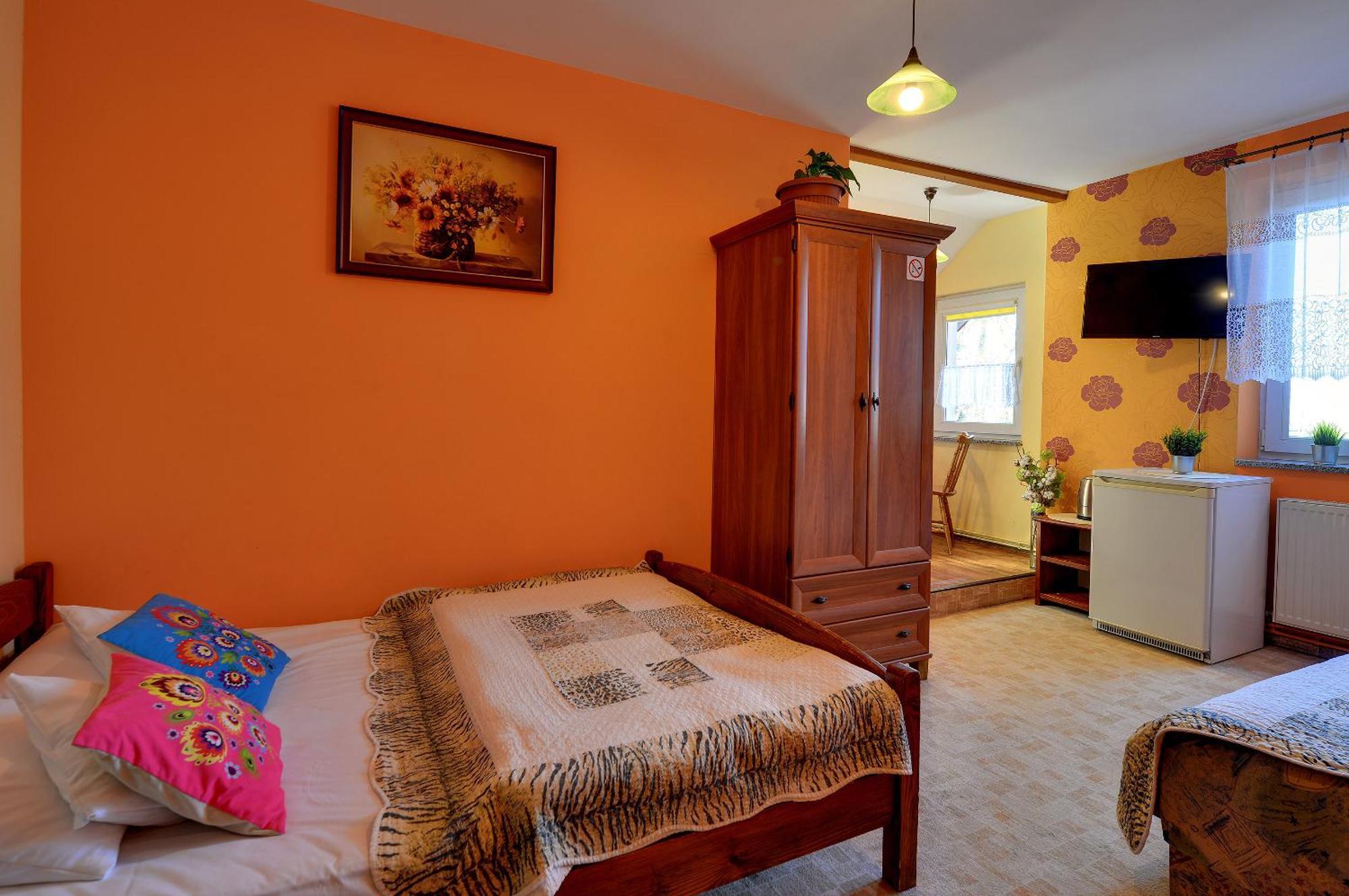 Apartamenty I Pokoje Karpacz - Centrum Karpacza, Parking W Cenie! חדר תמונה