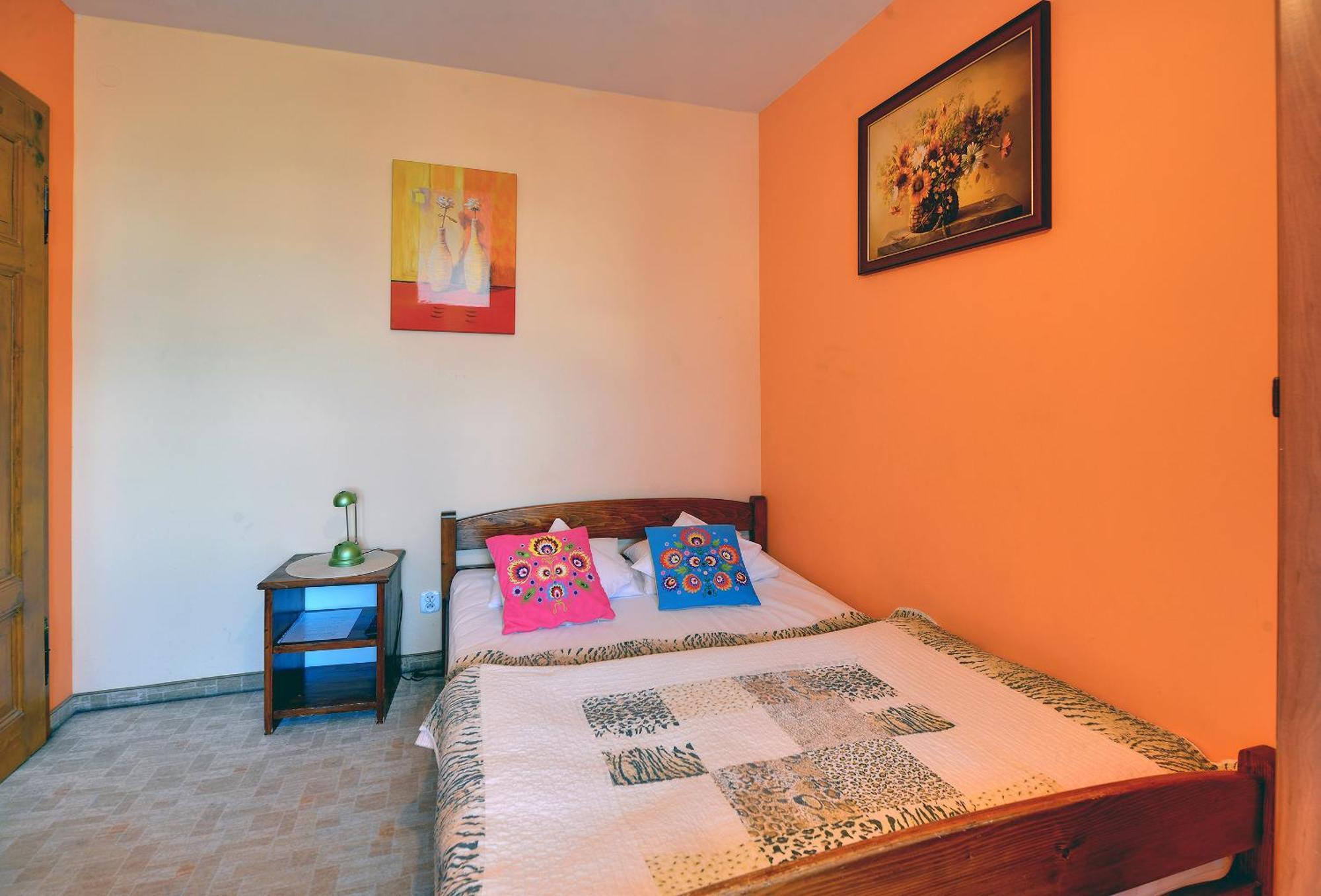 Apartamenty I Pokoje Karpacz - Centrum Karpacza, Parking W Cenie! חדר תמונה