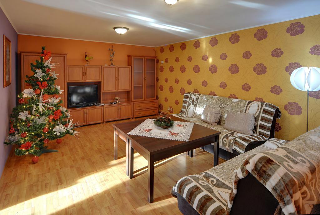 Apartamenty I Pokoje Karpacz - Centrum Karpacza, Parking W Cenie! מראה חיצוני תמונה