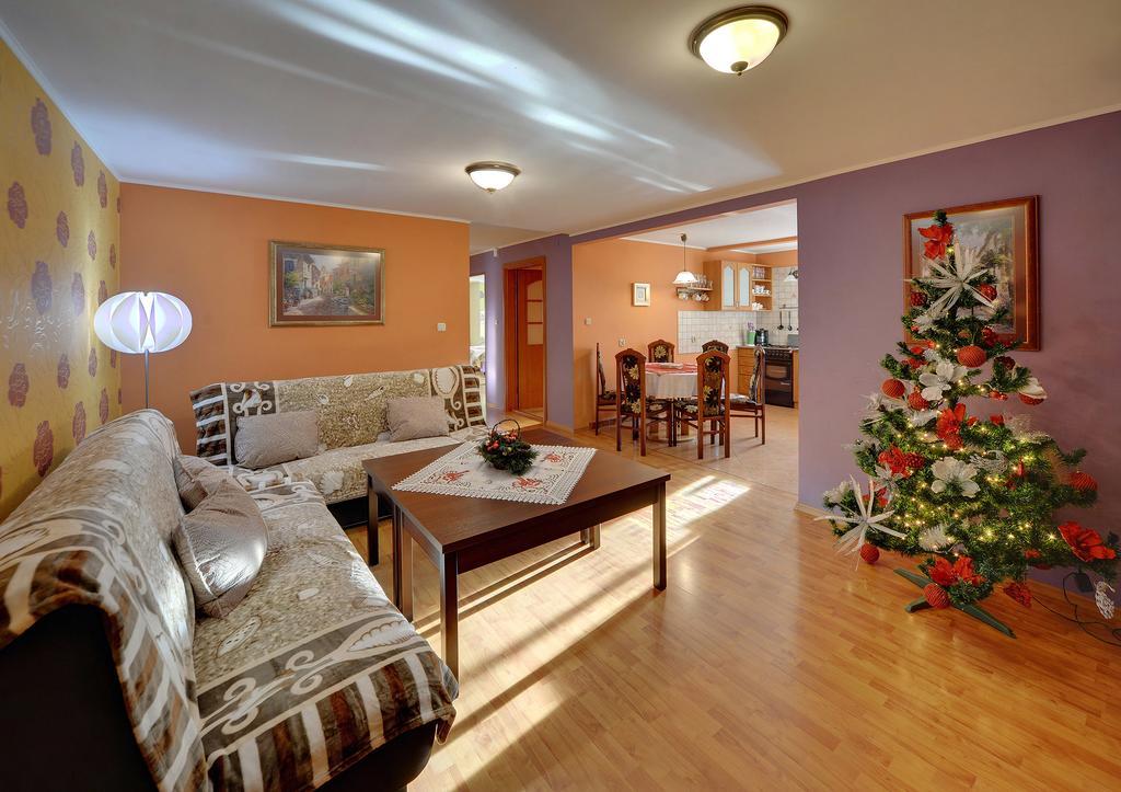 Apartamenty I Pokoje Karpacz - Centrum Karpacza, Parking W Cenie! מראה חיצוני תמונה