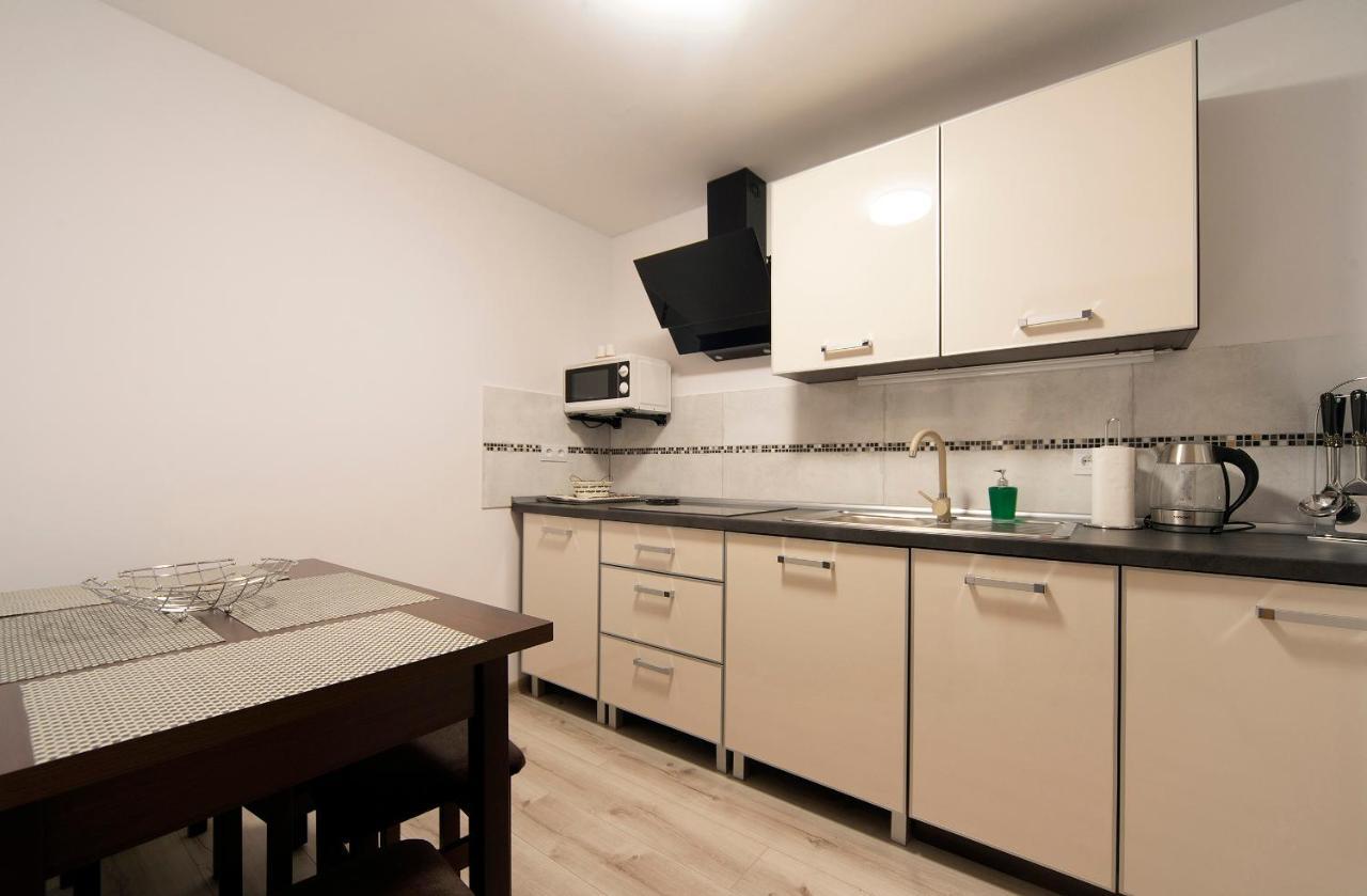 Apartamenty I Pokoje Karpacz - Centrum Karpacza, Parking W Cenie! מראה חיצוני תמונה