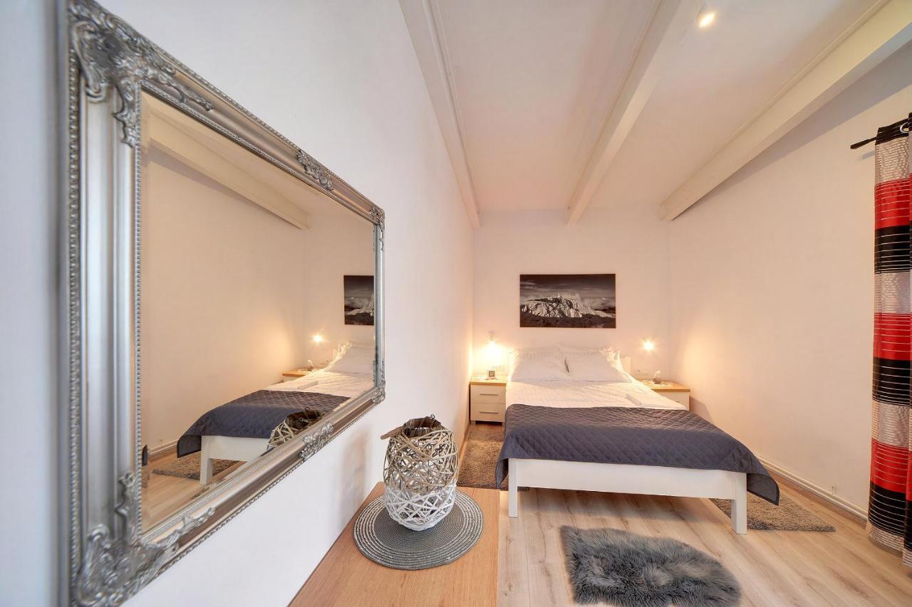 Apartamenty I Pokoje Karpacz - Centrum Karpacza, Parking W Cenie! מראה חיצוני תמונה